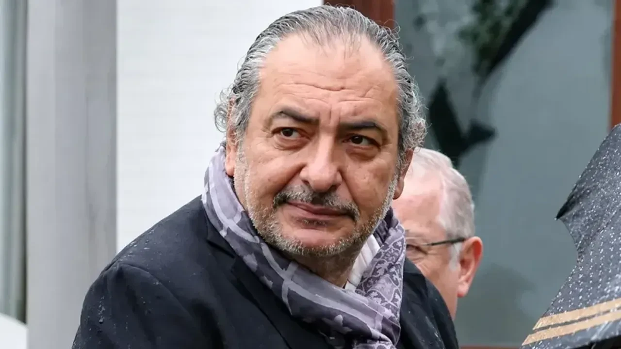Reha Muhtar'ın ardından dikkat çeken itiraf! Deniz Uğur çocuklarının yas sürecini ilk kez anlattı