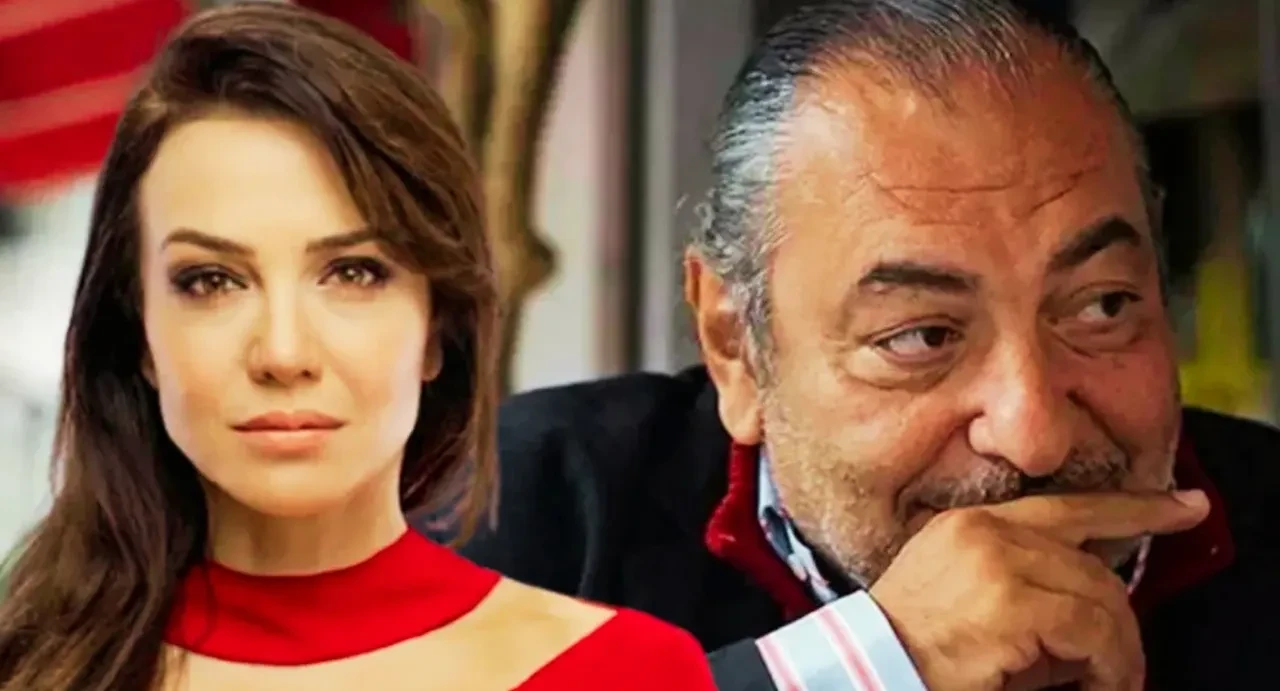 Reha Muhtar'ın ardından dikkat çeken itiraf! Deniz Uğur çocuklarının yas sürecini ilk kez anlattı