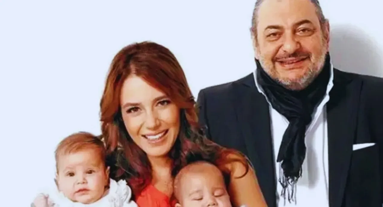 Reha Muhtar'ın ardından dikkat çeken itiraf! Deniz Uğur çocuklarının yas sürecini ilk kez anlattı