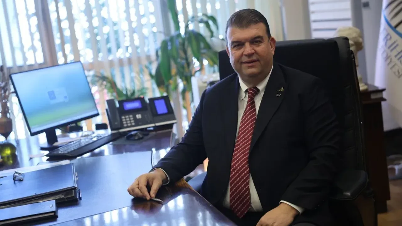Seferihisar Belediye Başkanı İsmail Yetişkin için tutuklama istemi!