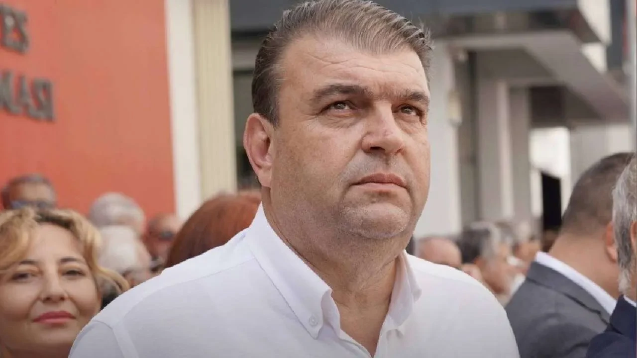 Seferihisar Belediye Başkanı İsmail Yetişkin için tutuklama istemi!