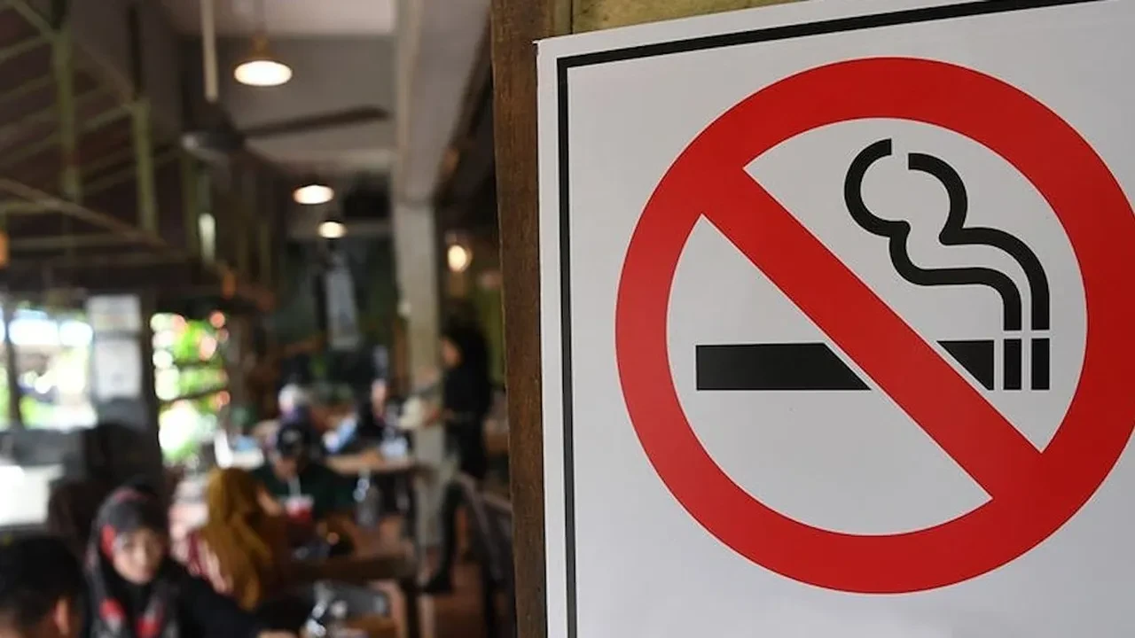 Sigara yasağına yeni düzenleme! Bakan Memişoğlu duyurdu