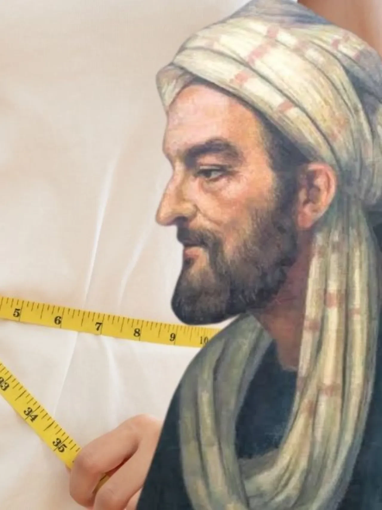 İbn-i Sina'dan şişkinliğe çok etkili kür!  