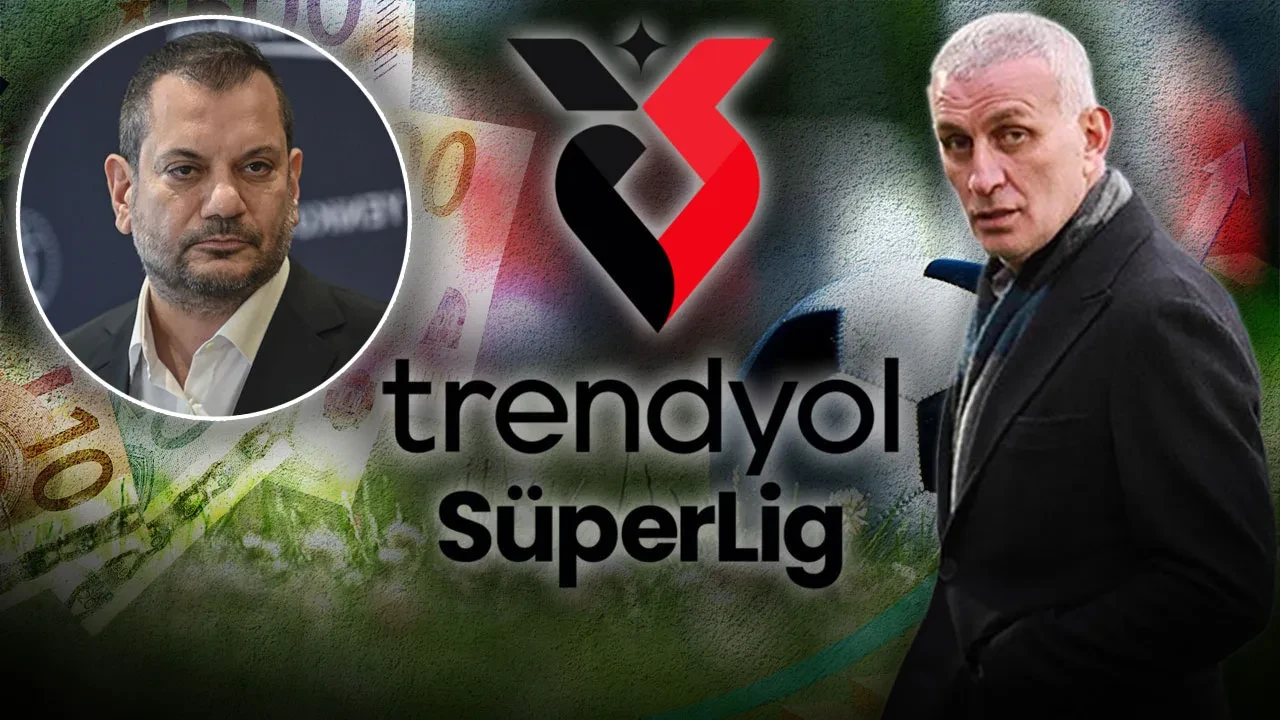 Süper Lig'de yabancı kuralı değişecek mi? Kulüpler Birliği’nden TFF’ye çıkarma: Yeni formül masada!