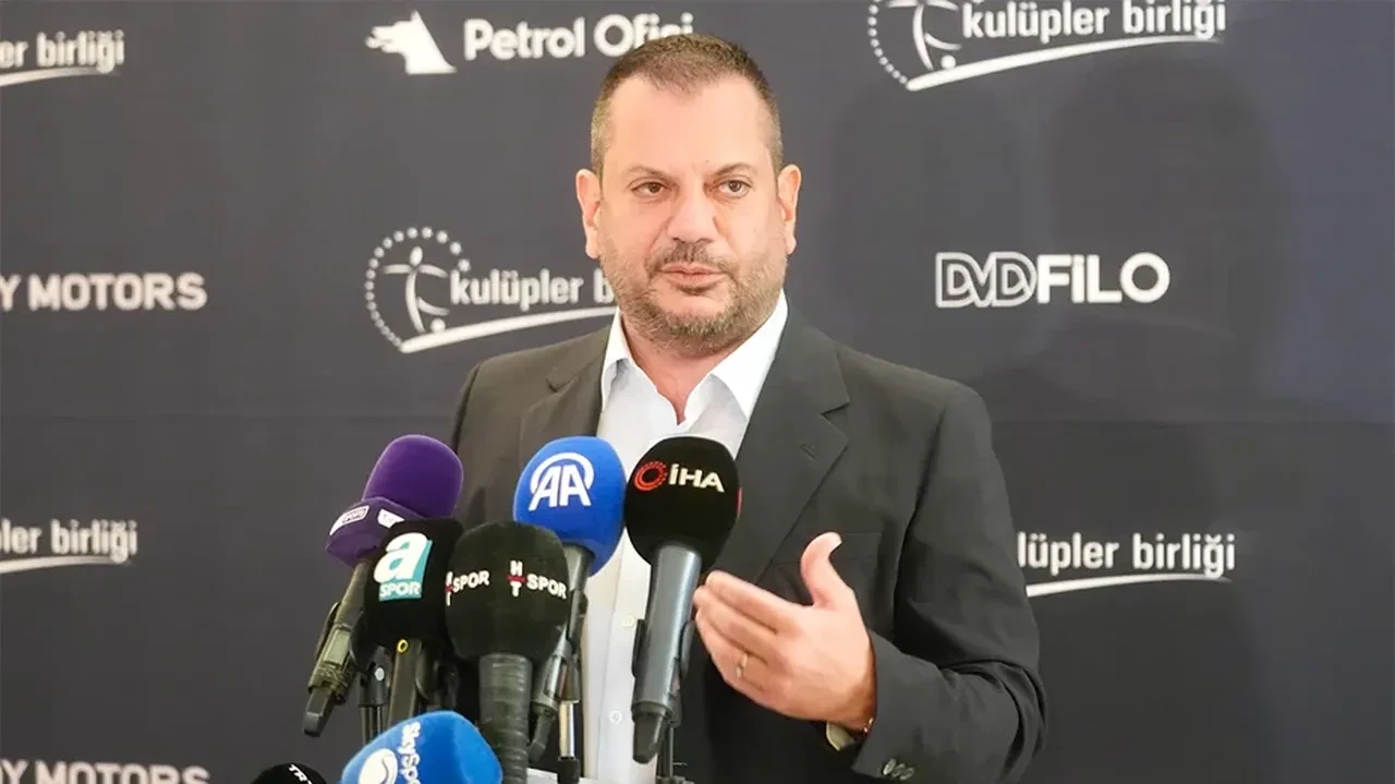 Süper Lig'de yabancı kuralı değişecek mi? Kulüpler Birliği’nden TFF’ye çıkarma: Yeni formül masada!