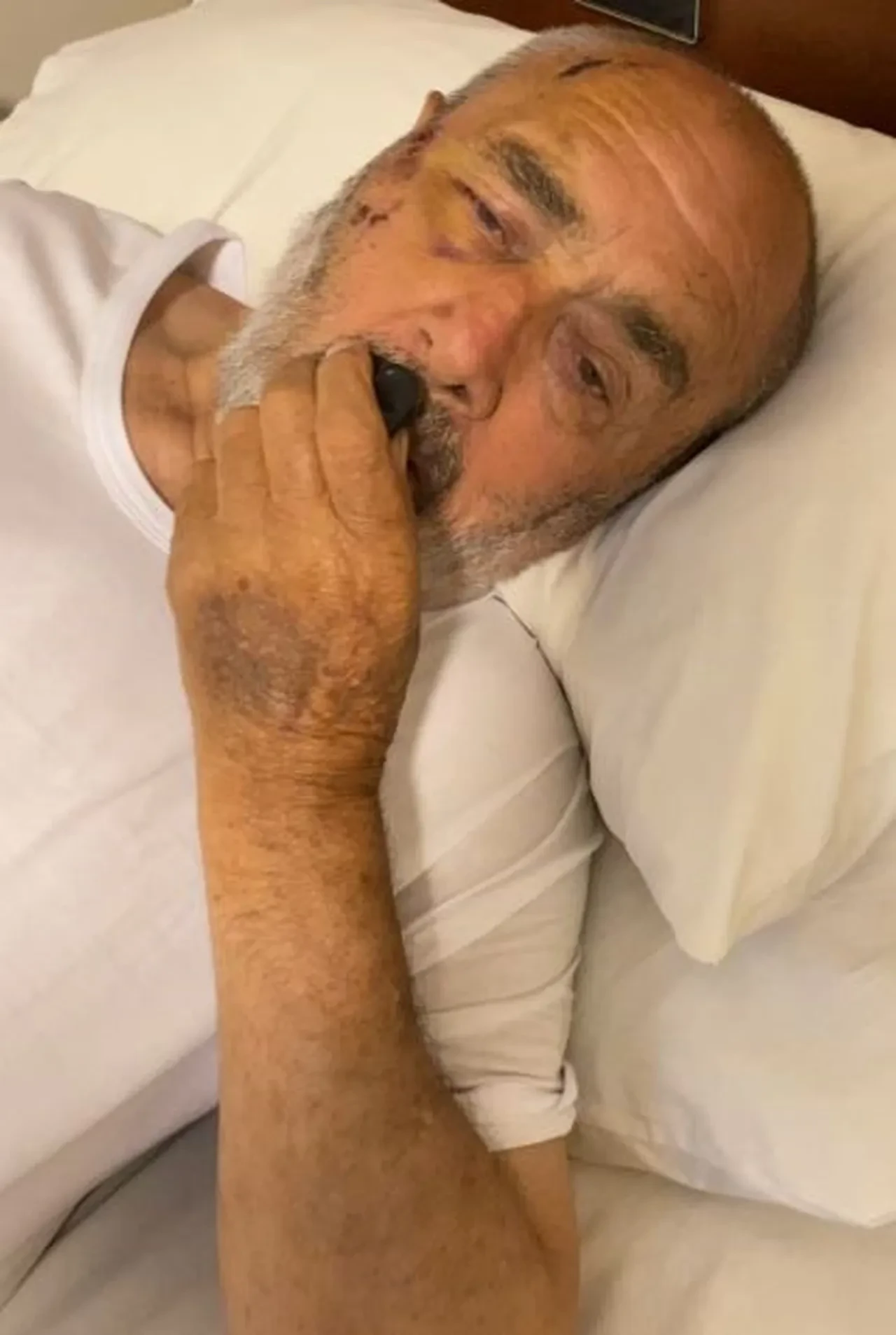 Tam 40 yıldır Mekke’de mahsur! Sivaslı yaşlı adam Türkiye’ye dönmek için yardım bekliyor