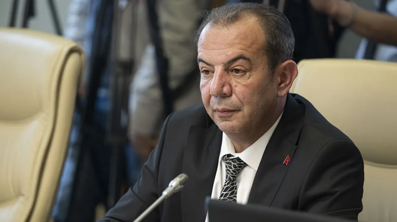Tanju Özcan hakkında yeni gelişme! Cinsel saldırı dosyasından tahliye kararı