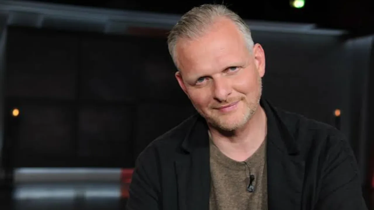 Thomas Ostermeier'den Türkiye sürprizi! Timuçin Esen ve Funda Eryiğit aynı sahnede