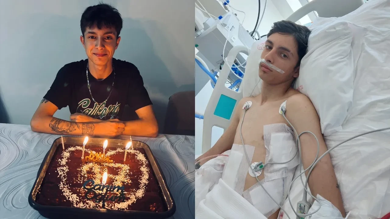TikTok’ta beğeni kavgası kanlı bitti: 17 yaşındaki öğrencinin dalağı alındı
