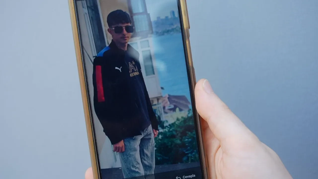 TikTok’ta beğeni kavgası kanlı bitti: Bıçaklayan 16, bıçaklanan 17 yaşında