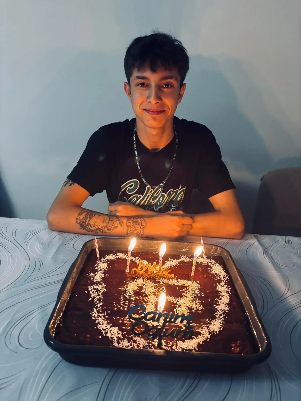 TikTok’ta beğeni kavgası kanlı bitti: Bıçaklayan 16, bıçaklanan 17 yaşında