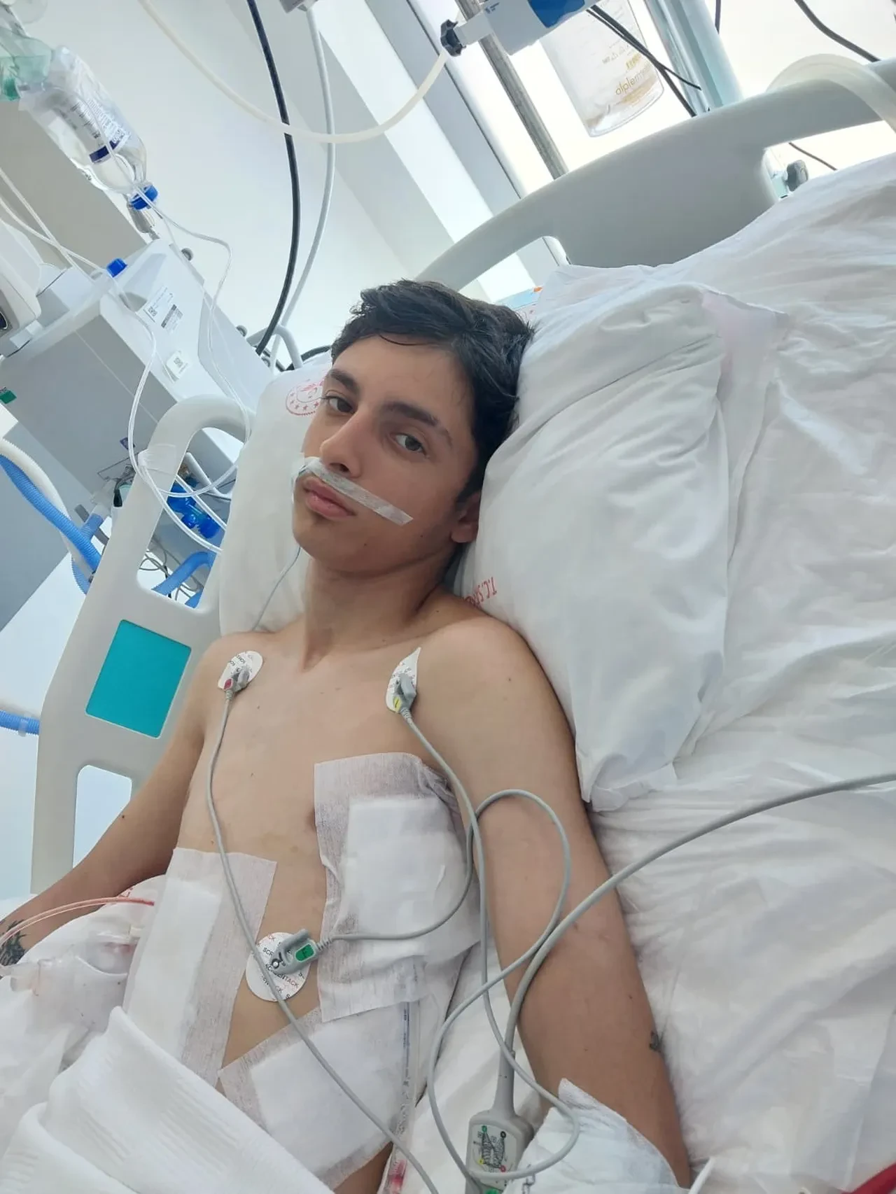 TikTok’ta beğeni kavgası kanlı bitti: Bıçaklayan 16, bıçaklanan 17 yaşında