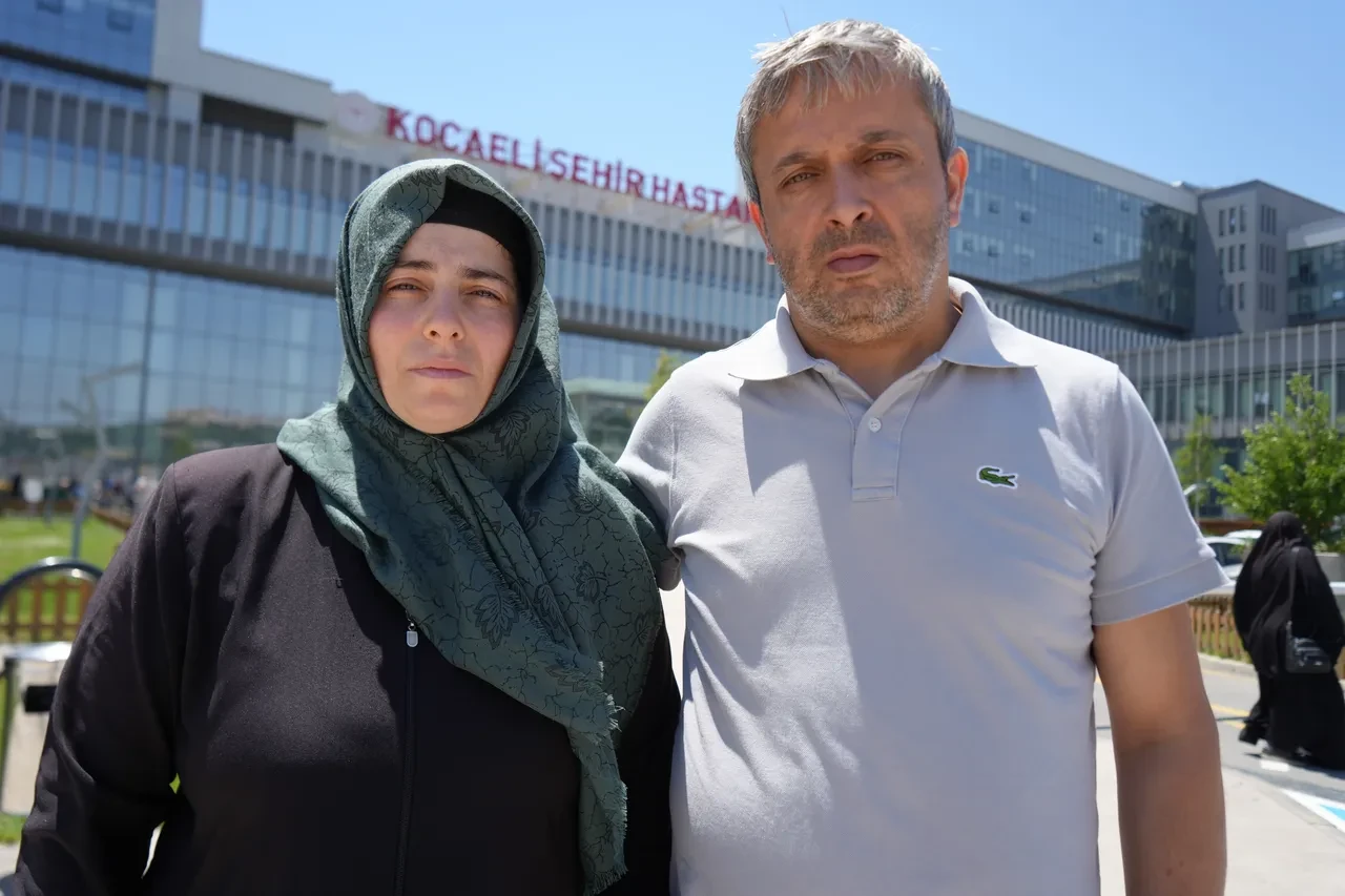 TikTok’ta beğeni kavgası kanlı bitti: Bıçaklayan 16, bıçaklanan 17 yaşında