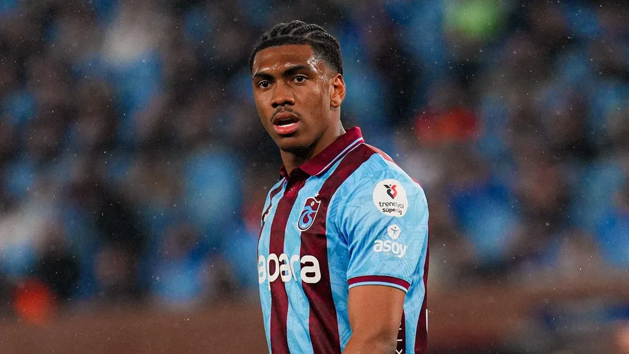 Trabzonspor, Augusto'yu Zenit'e sattı! Bordo-mavililerin kasasına giren dev bonservis açıklandı