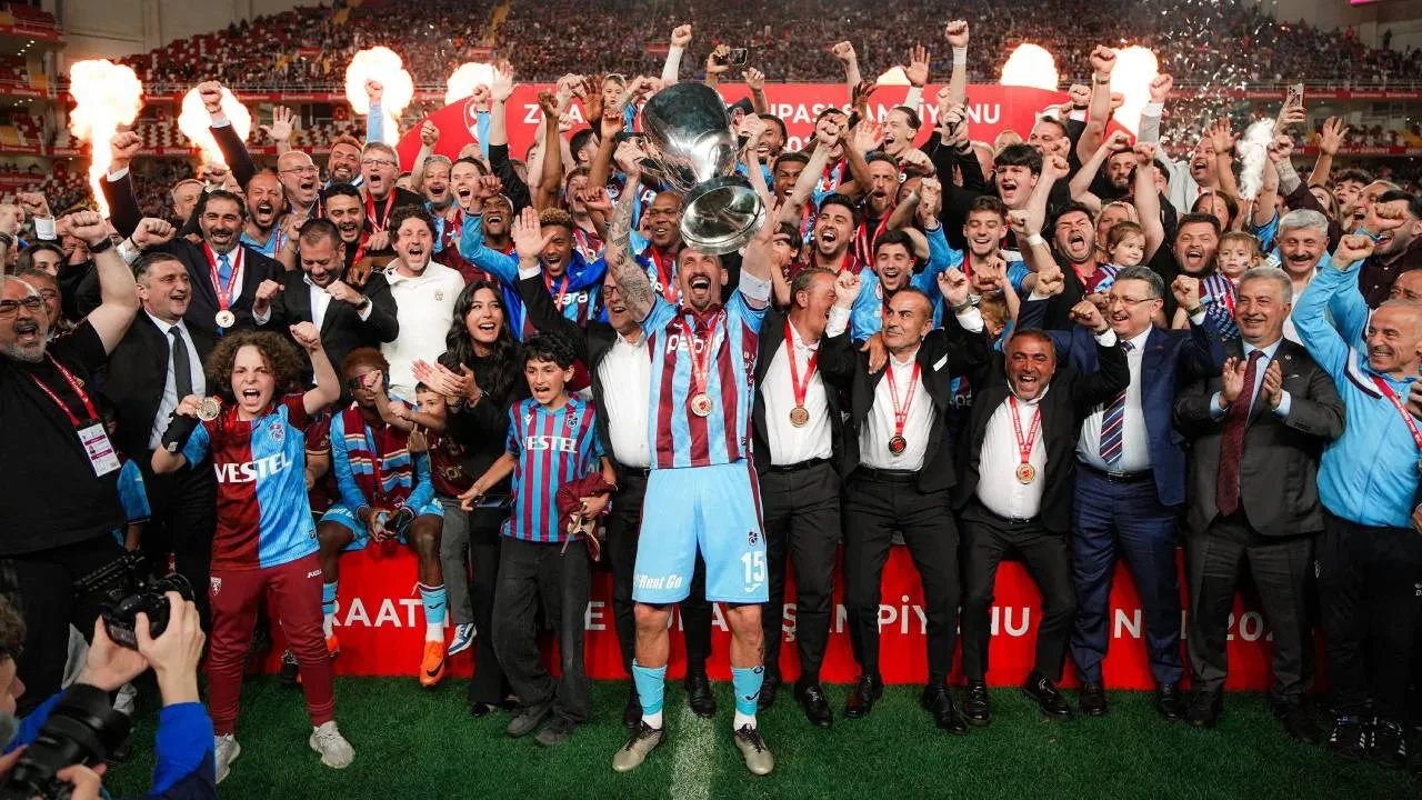 Trabzonspor, Augusto'yu Zenit'e sattı! Bordo-mavililerin kasasına giren dev bonservis açıklandı