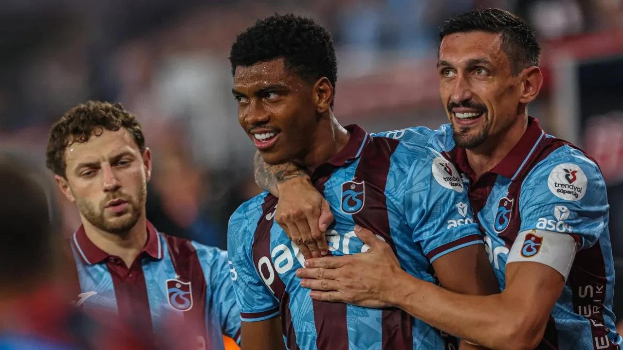 Trabzonspor, Augusto'yu Zenit'e sattı! Bordo-mavililerin kasasına giren dev bonservis açıklandı