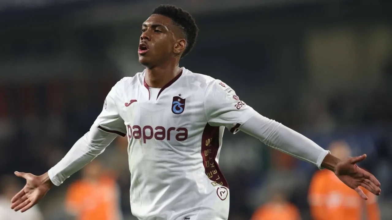 Trabzonspor, Augusto'yu Zenit'e sattı! Bordo-mavililerin kasasına giren dev bonservis açıklandı