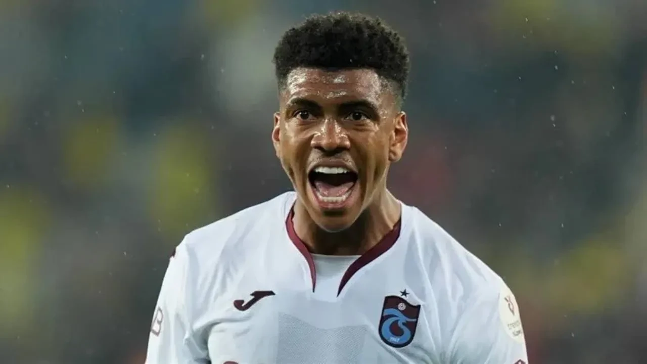 Trabzonspor, Augusto'yu Zenit'e sattı! Bordo-mavililerin kasasına giren dev bonservis açıklandı