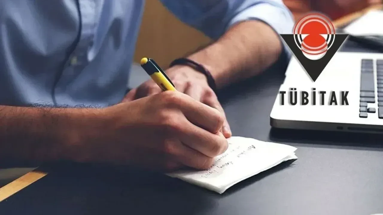 TÜBİTAK 170 aday araştırmacı alacak! Başvuru şartları belli oldu 