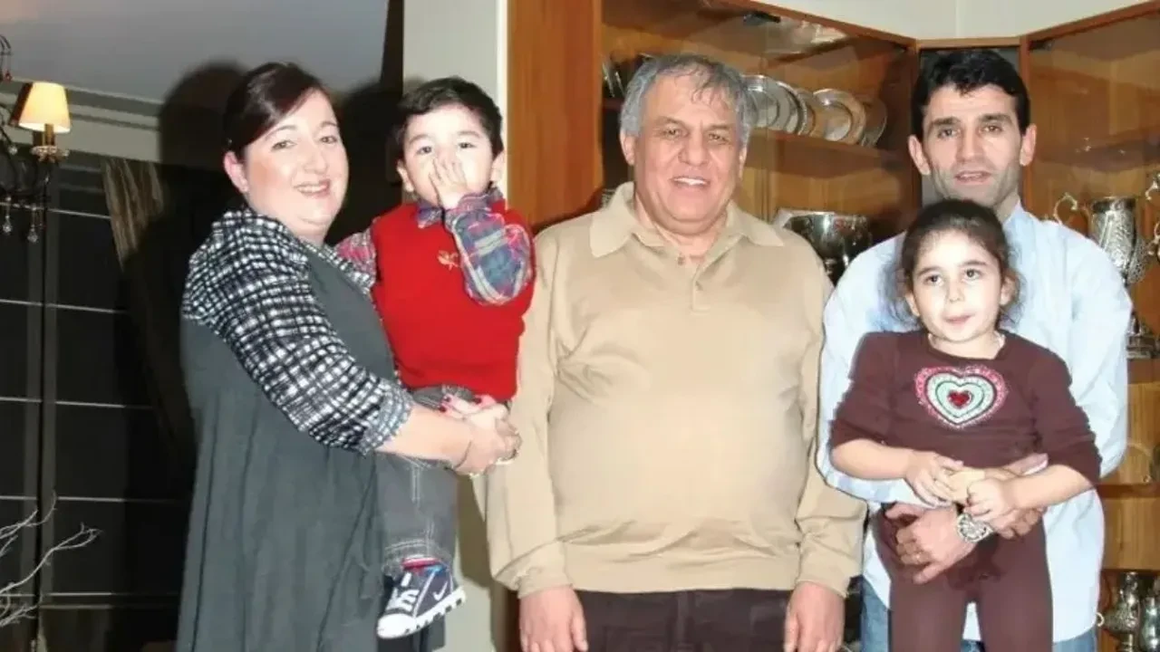 Türk Jokey Halis Karataş kimdir? Halis Karataş kaç çocuğu var? Halis Karataş kaç kere Gazi kazandı?