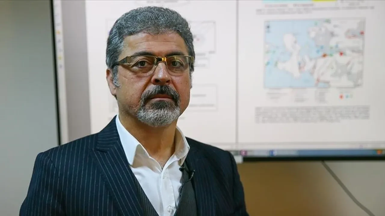 Türkiye'de hangi faylar 'ikiz deprem' üretebilir? Hasan Sözbilir çağrı yaptı: 'İncelenmesi önemli' 
