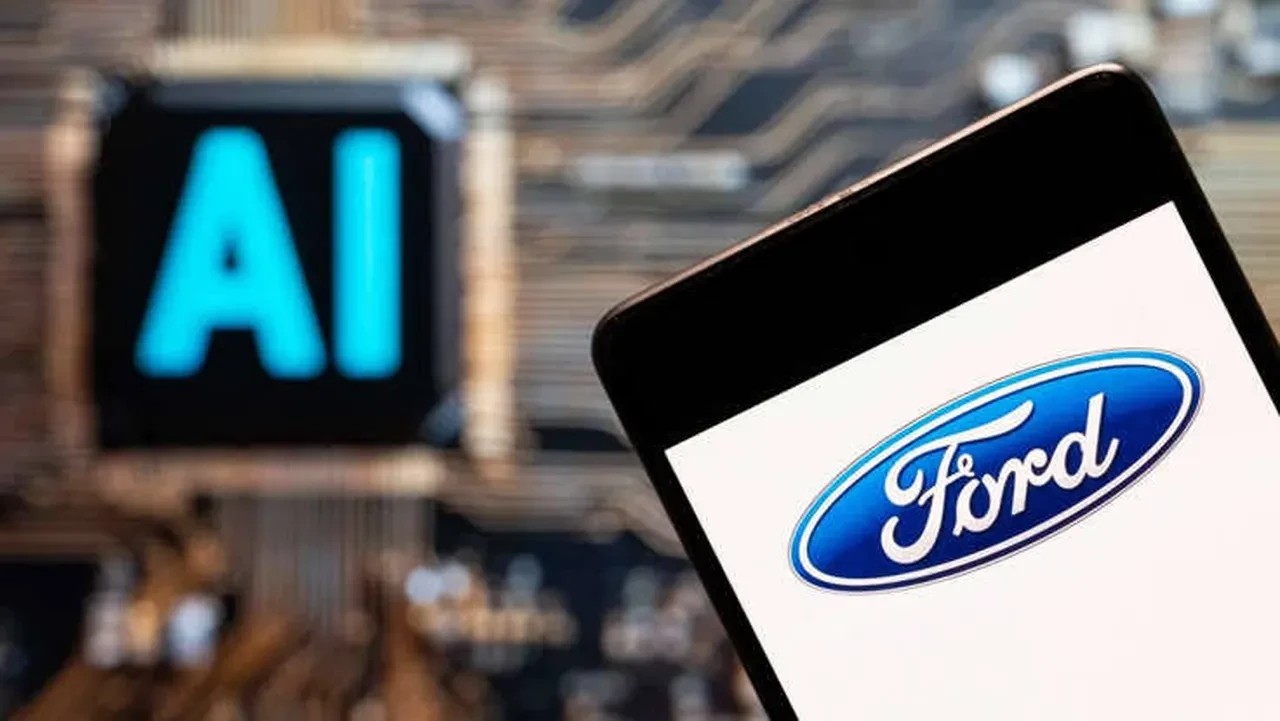 Yapay zeka sınıfta kalınca eski çalışanlarını geri çağırdılar! Ford'dan geri adım