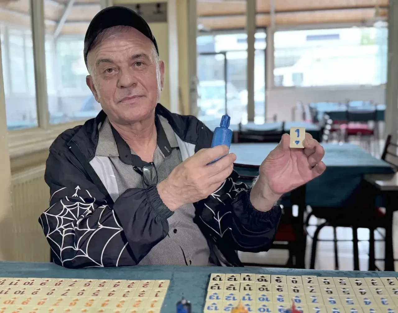 Yarım saatlik işiyle paraya para demiyor! 26 yıllık mesleğin son ustası çırak bulamıyor