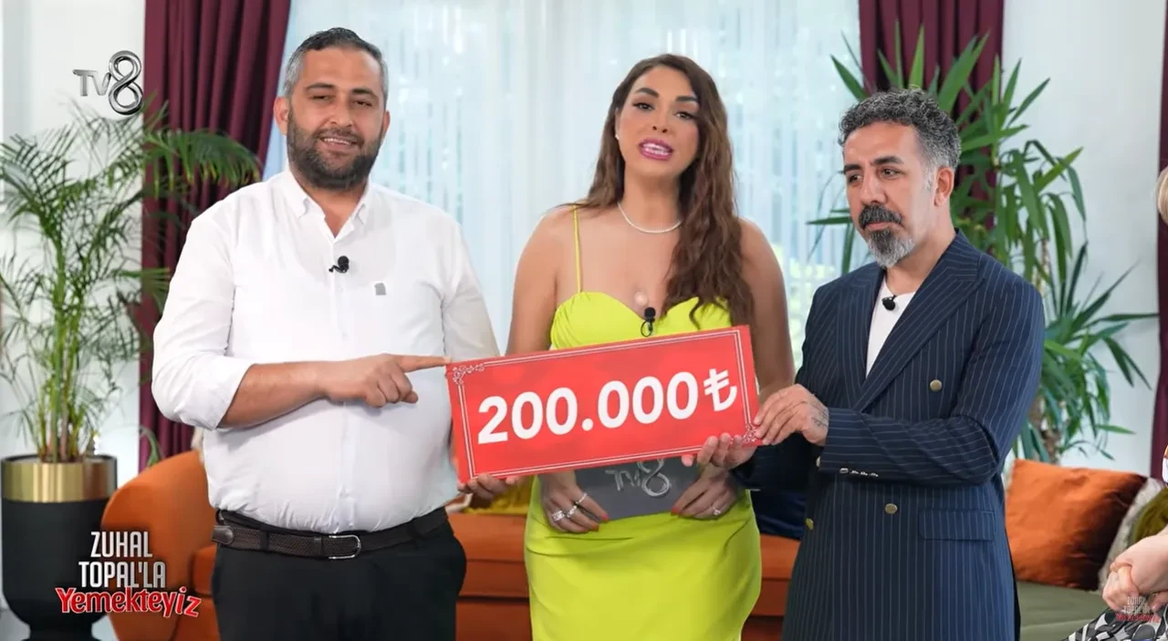 Yemekteyiz sezon finali mi yaptı 2026? Zuhal Topal'la Yemekteyiz yeni bölüm ne zaman?