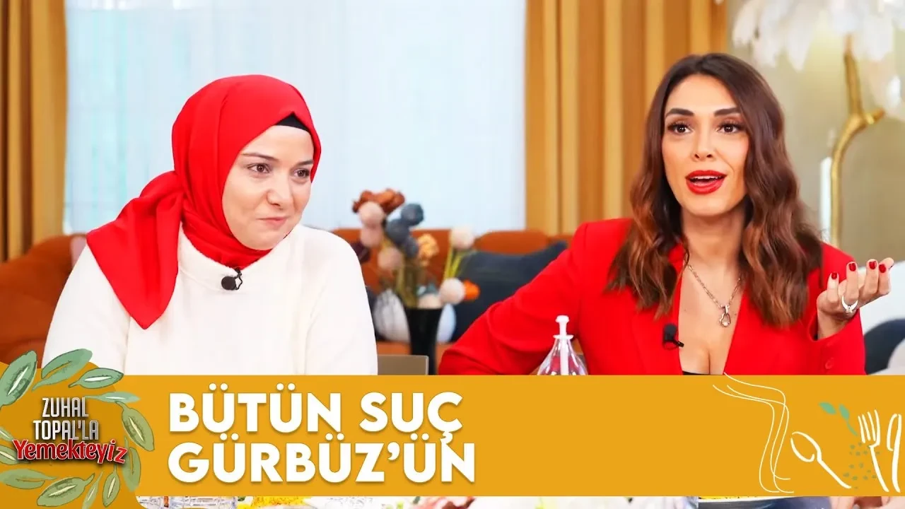 Yemekteyiz’in Gürbüz’ü Aydoğan Temel’i ilk kez canlı performansta gördük! Milyonları ekrana kilitleyen ses