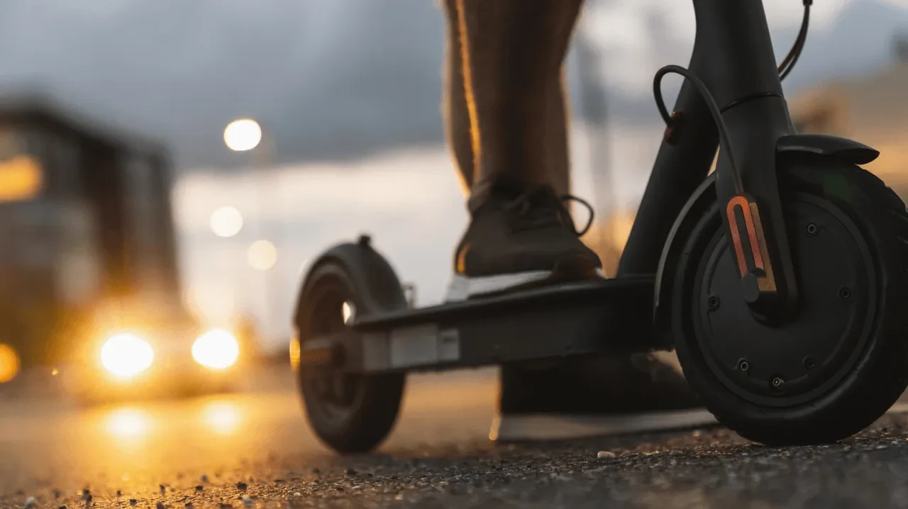 Yunan hükümetinden scooter kararı! 1000 euro ceza kesilecek