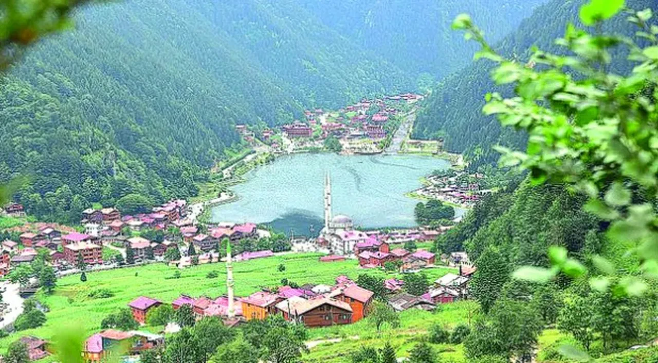 320 milyar dolarlık pazar var ama Türkiye'de yeterli tesis yok! Muhafazakar turistin tatil çilesi