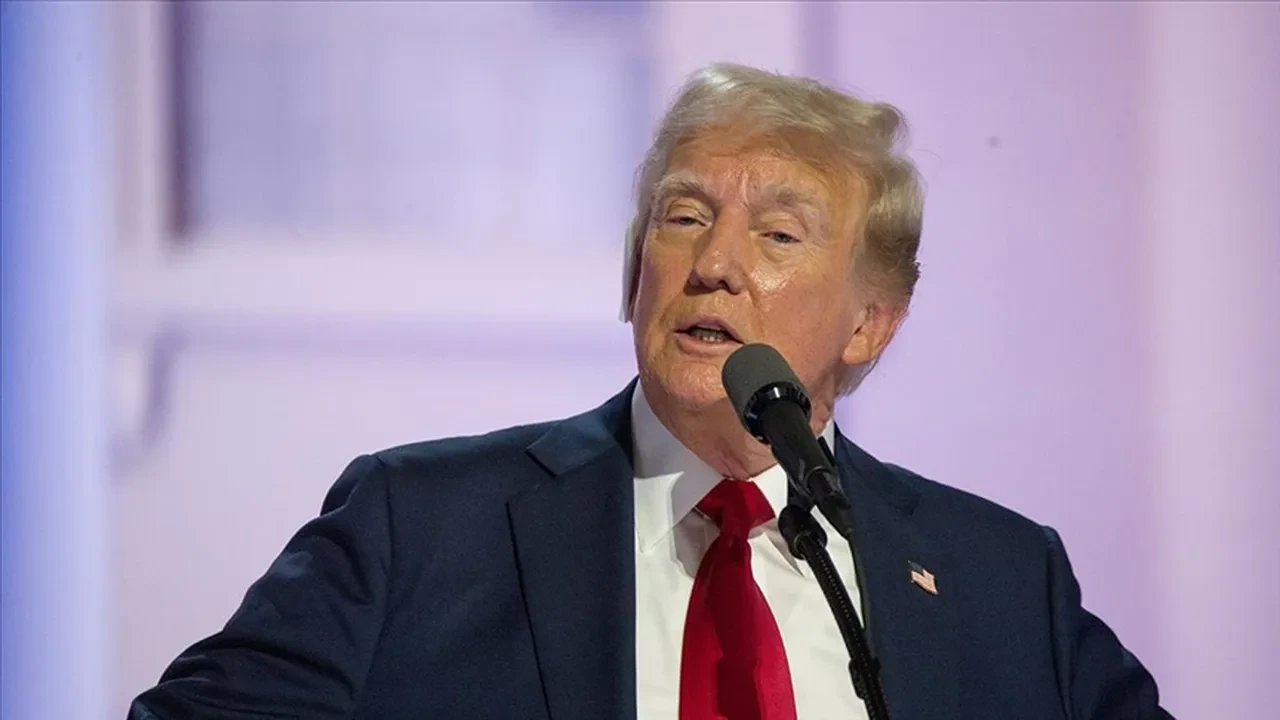 ABD Dışişleri Bakanı Rubio: Trump Türkiye'deki NATO Zirvesi'ne katılacak