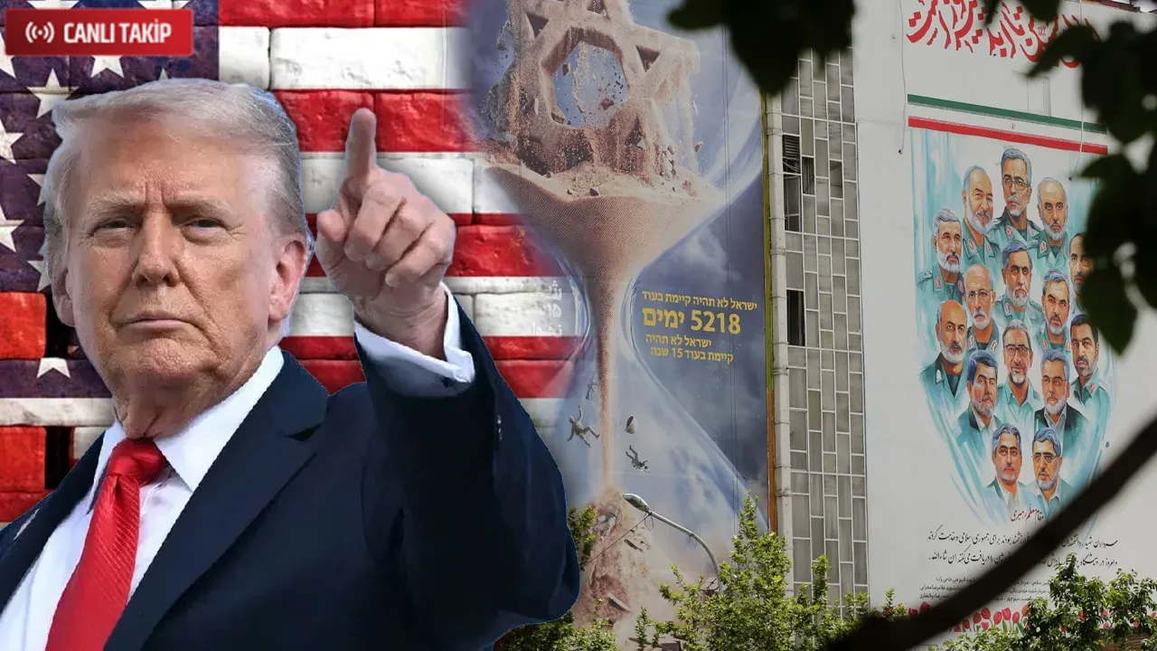 ABD Hürmüz Boğazı'nda saldırı düzenledi, İran karşılık verdi