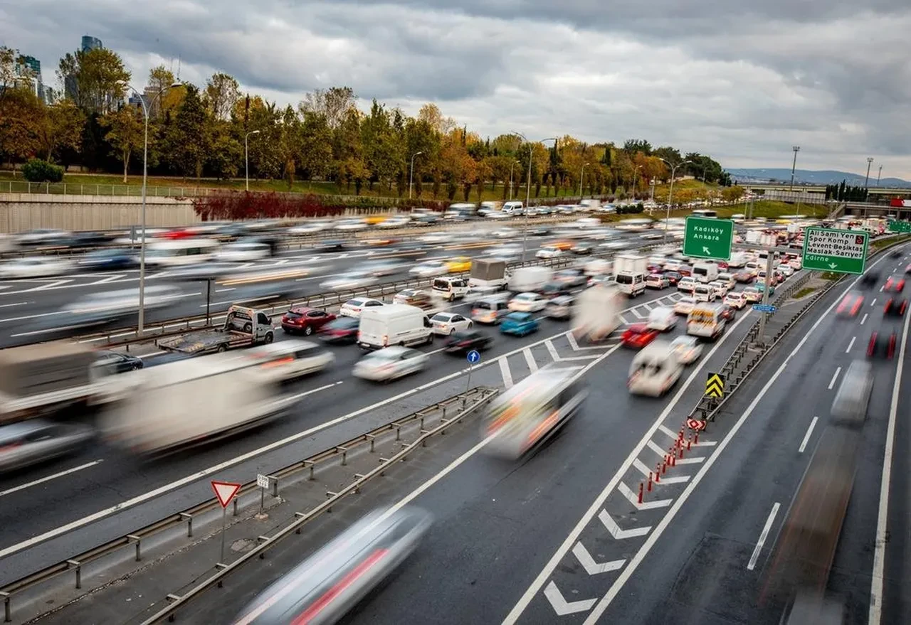 Araç sahipleri dikkat: Trafik sigortasında yeni rakamlar belli oldu! Fiyat farkı yüzde 500