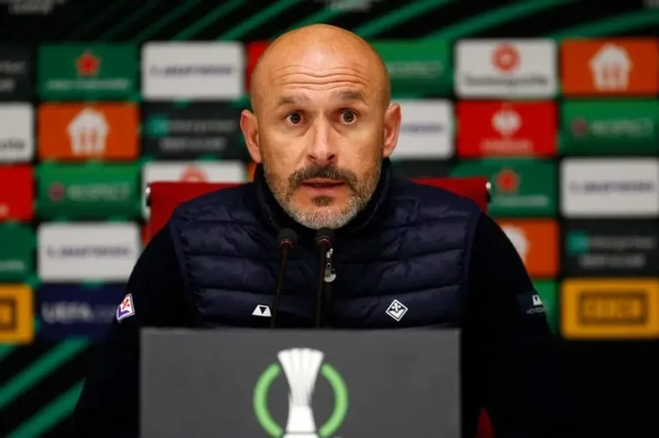 Beşiktaş teknik direktör arayışında vites yükseltti! İtalyan hoca kararını verdi: Görüşmeler başladı