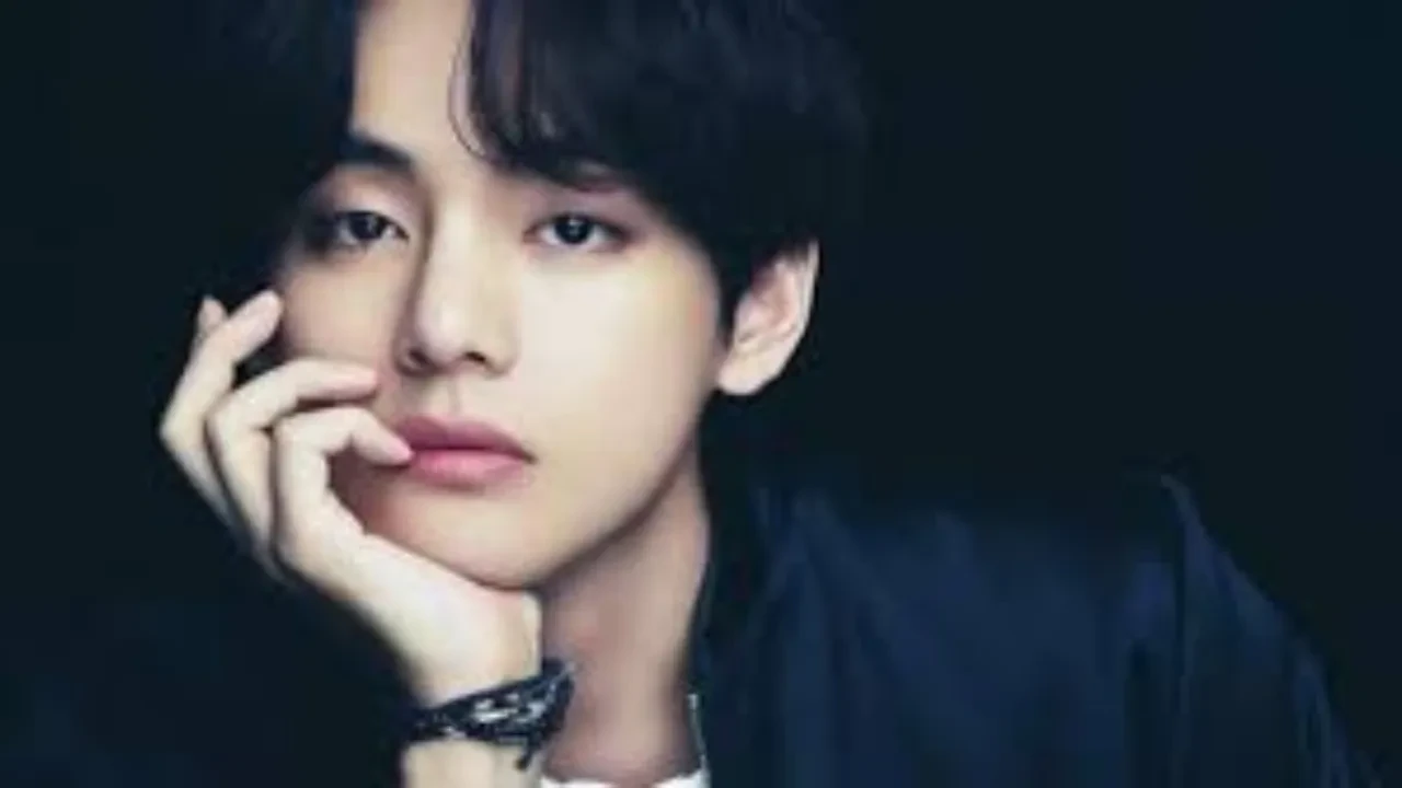 BTS üyesi V’den “Recep İvedik” sürprizi iddiası: Sahnede ikonik kırmızı ceket mi giydi?