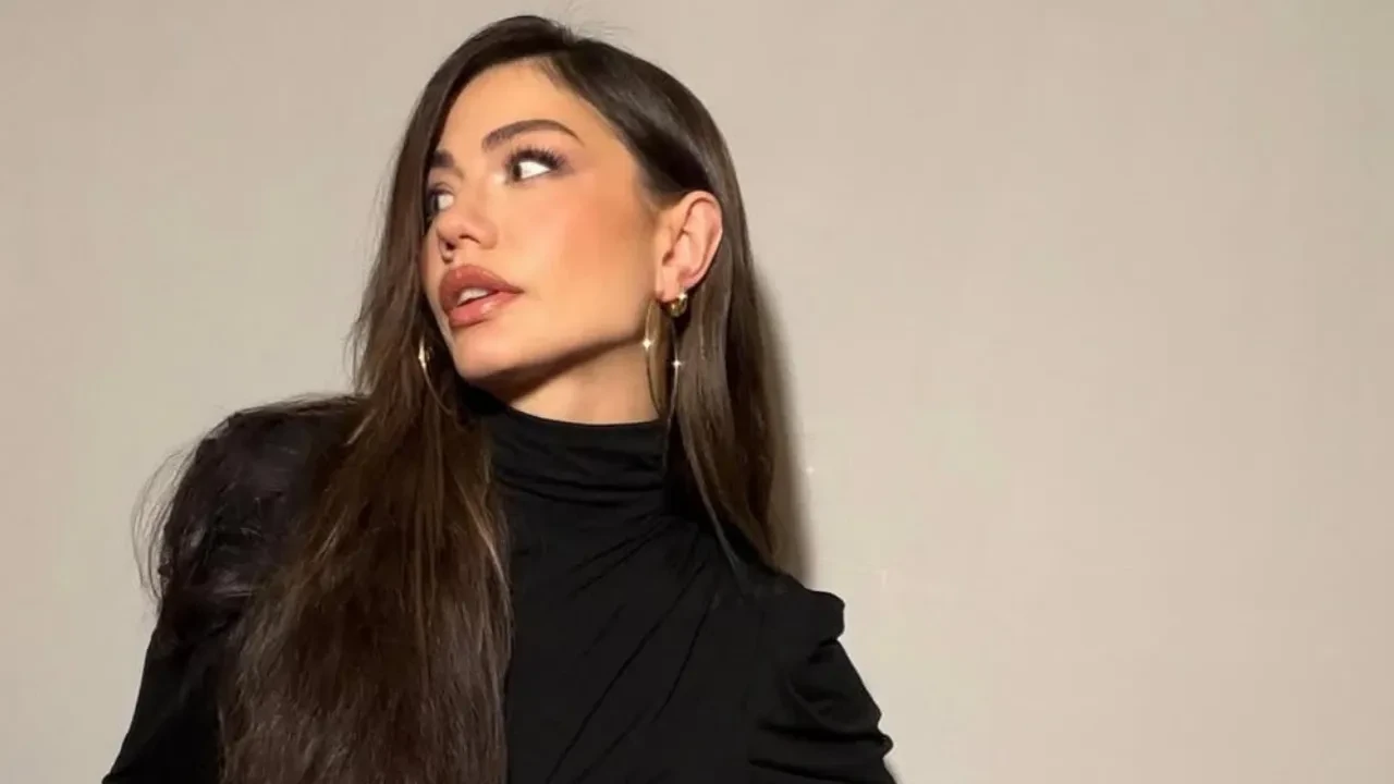 Ceren Benderlioğlu’ndan Demet Özdemir sorusuna şaşırtan cevap! Ünlü oyuncu takipten çıkmıştı