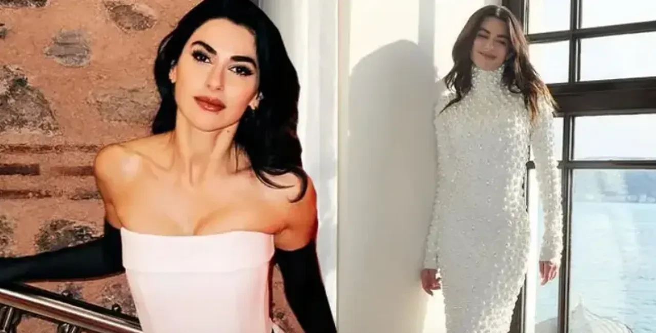 Daha17'nin Şebnem'i Nesrin Cavadzade'den estetik iddialarına cevap geldi!
