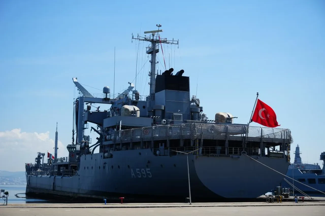 Denizkurdu-II/2026 Tatbikatı, 125 gemi ve 18 bin personelin katılımıyla başlıyor