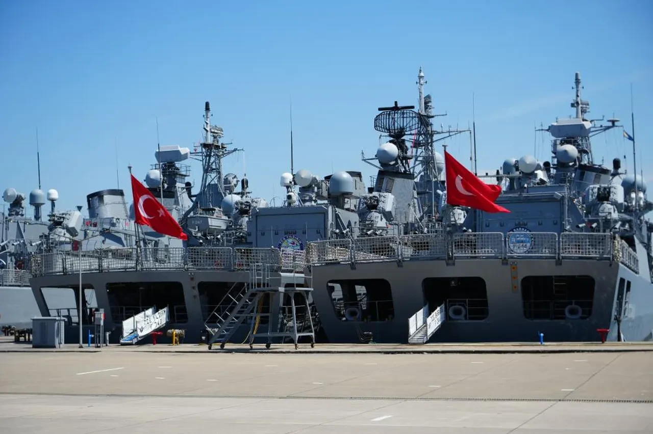 Denizkurdu-II/2026 Tatbikatı, 125 gemi ve 18 bin personelin katılımıyla başlıyor