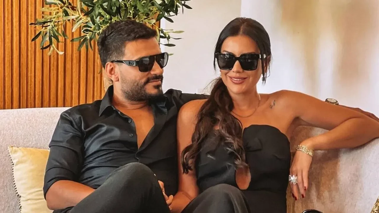 Dilan Polat acı olayı sosyal medyadan duyurdu: Kuzeni Can Polat'ı vurdular! Dehşete düşüren detaylar ortaya çıktı