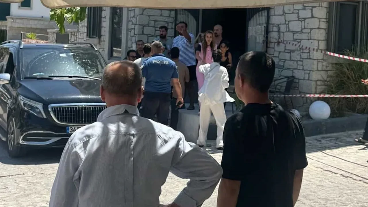 Dilan Polat acı olayı sosyal medyadan duyurdu: Kuzeni Can Polat'ı vurdular! Dehşete düşüren detaylar ortaya çıktı