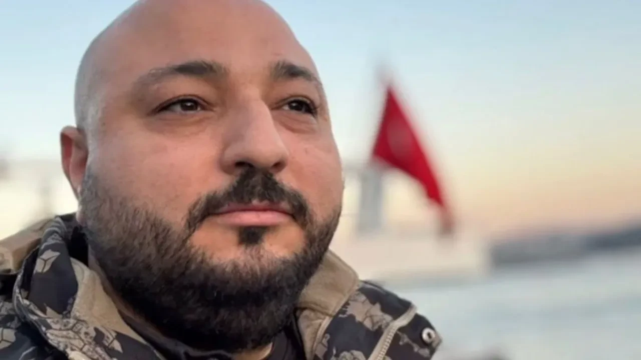Dilan Polat acı olayı sosyal medyadan duyurdu: Kuzeni Can Polat'ı vurdular! Dehşete düşüren detaylar ortaya çıktı