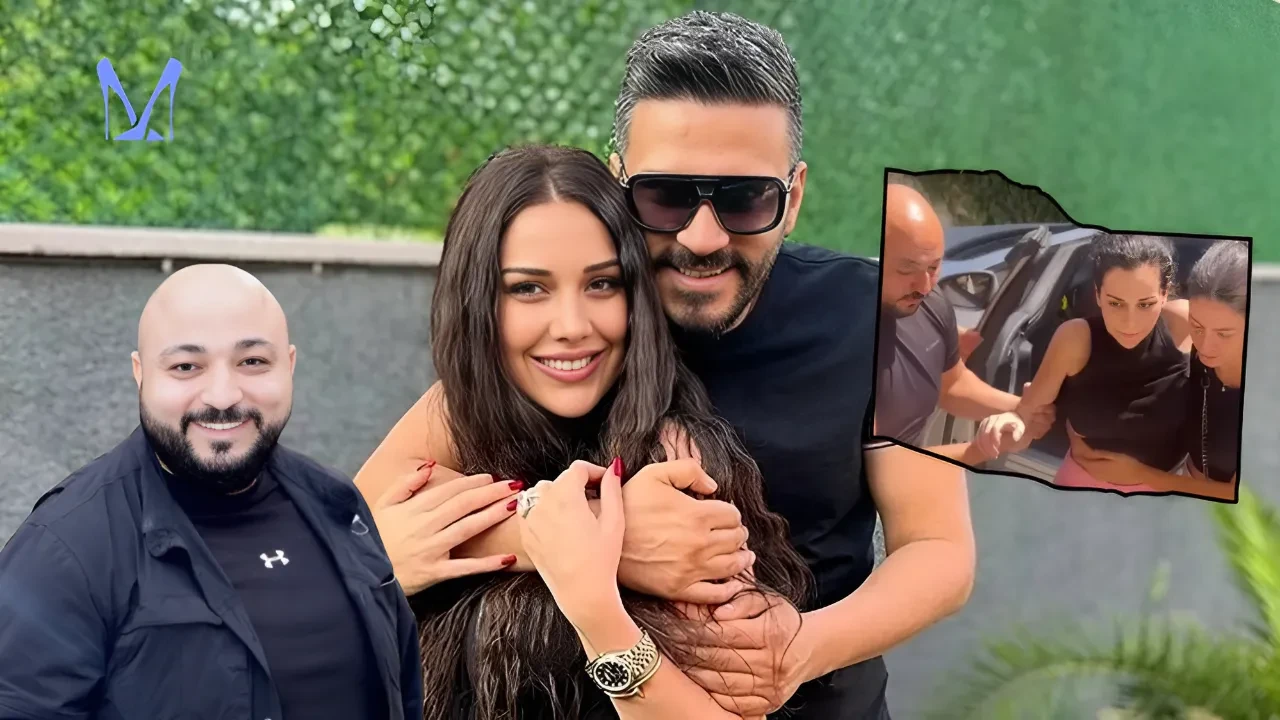 Dilan Polat'ın kardeşi Can Polat kimdir? Can Polat kaç yaşında, meslegi nedir?
