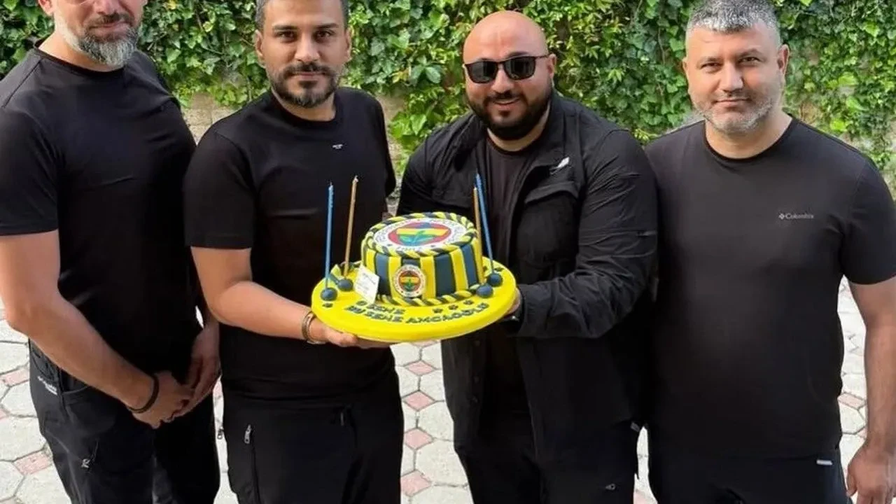 Dilan Polat'ın kardeşi Can Polat kimdir? Can Polat kaç yaşında, meslegi nedir?