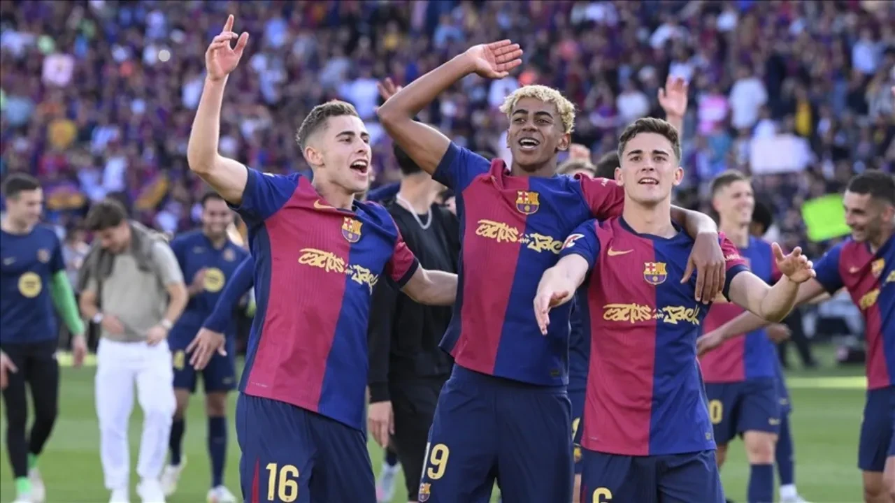 Dünya Kupası'na en çok futbolcu gönderen takımlar belli oldu! Galatasaray devler listesinde yer aldı
