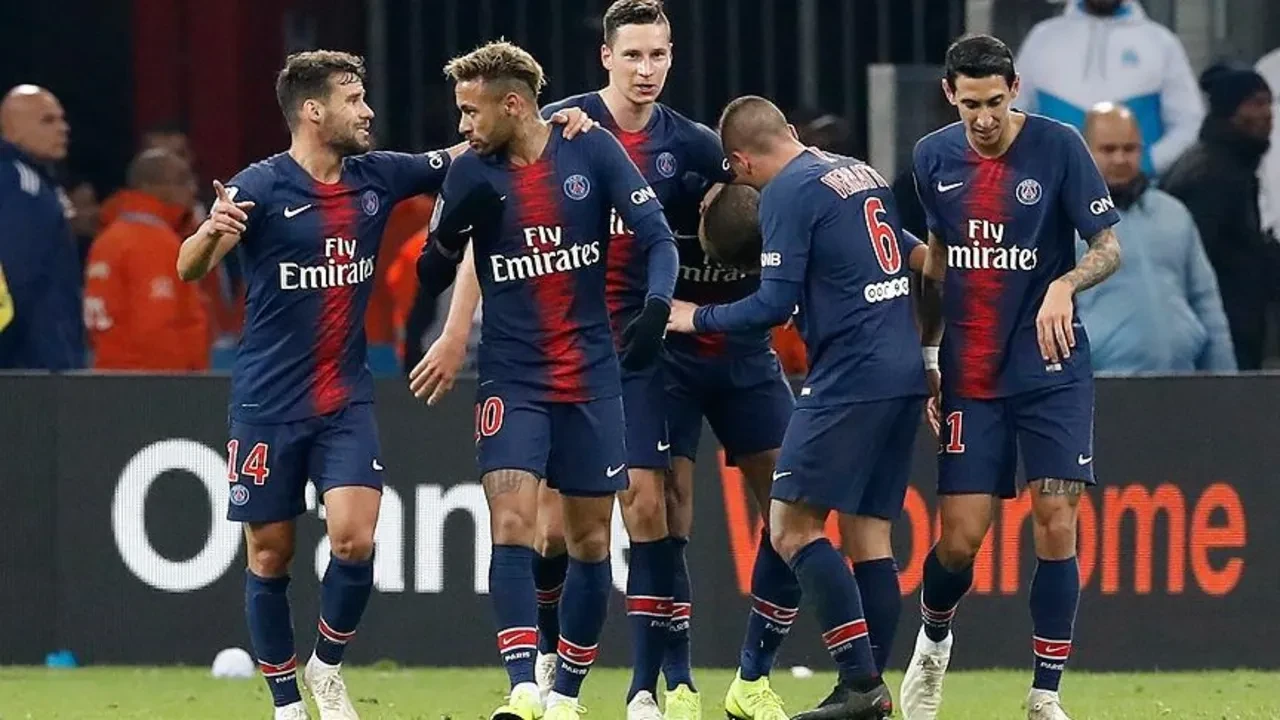 Dünya Kupası'na en çok futbolcu gönderen takımlar belli oldu! Galatasaray devler listesinde yer aldı