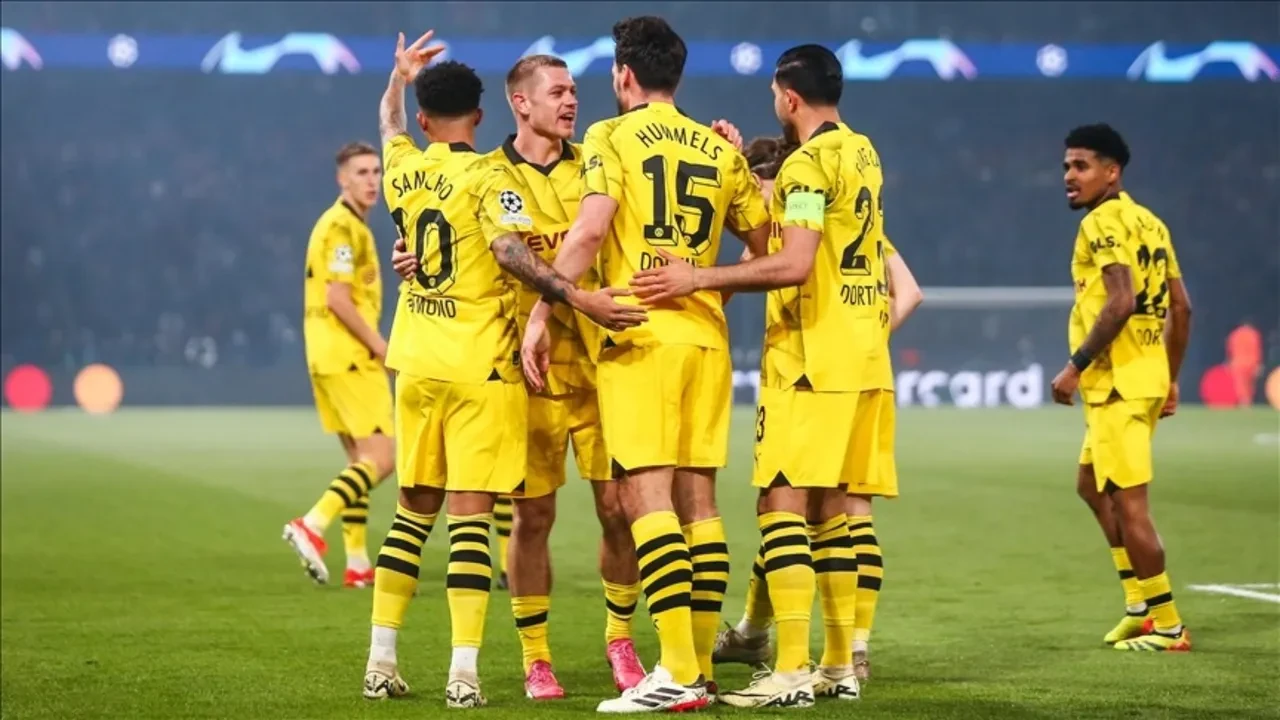 Dünya Kupası'na en çok futbolcu gönderen takımlar belli oldu! Galatasaray devler listesinde yer aldı