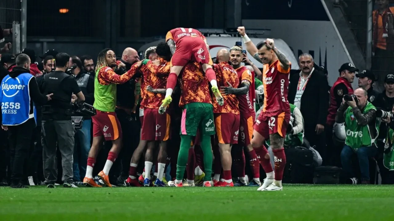 Dünya Kupası'na en çok futbolcu gönderen takımlar belli oldu! Galatasaray devler listesinde yer aldı