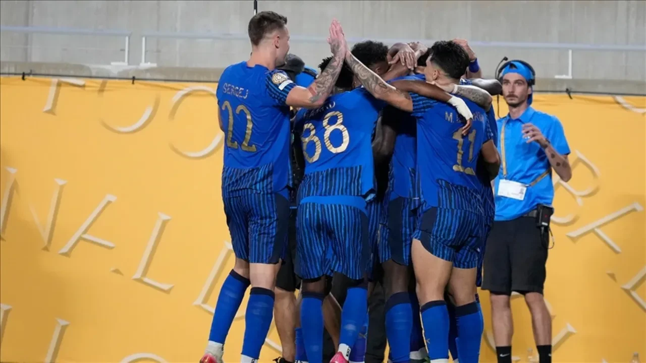 Dünya Kupası'na en çok futbolcu gönderen takımlar belli oldu! Galatasaray devler listesinde yer aldı